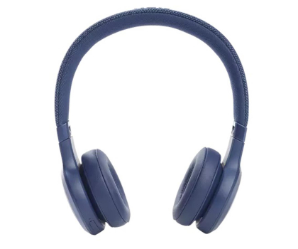 Słuchawka bezprzewodowa JBL LIVE 460NC Niebieskie